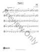 Nigun No. 1 piano sheet music cover